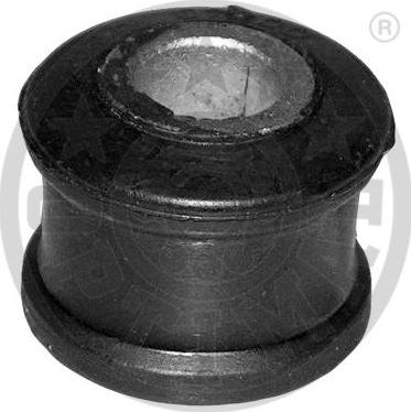 Optimal F8-5752 - Втулка, стабілізатор autodetail.com.ua