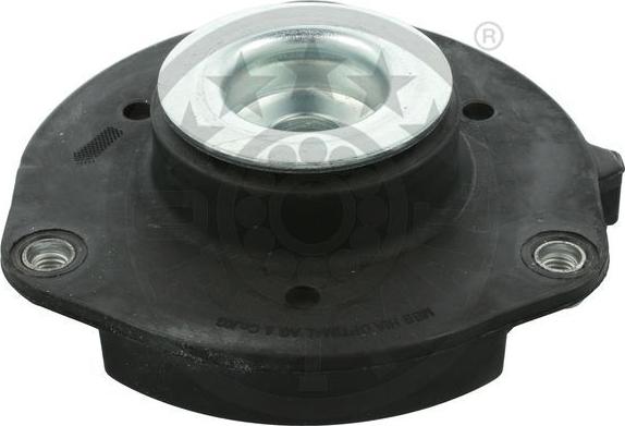 Optimal F8-6570 - Верхня опора, стійка амортизатора autodetail.com.ua