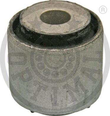 Optimal F8-6145 - Опора, важіль підвіски autodetail.com.ua