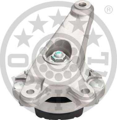 Optimal F8-8143 - Опора, двигун autodetail.com.ua