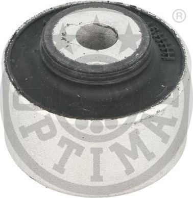 Optimal F8-8334 - Опора, важіль підвіски autodetail.com.ua