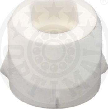 Optimal F8-7599 - Буфер, підвіска двигуна autodetail.com.ua