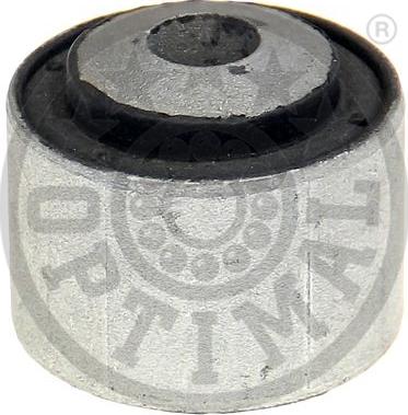 Optimal F8-7669 - Опора, важіль підвіски autodetail.com.ua