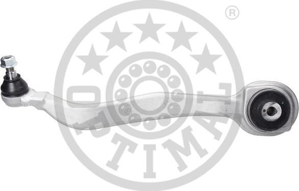Optimal G5-957 - Важіль підвіски, підвіска коліс autodetail.com.ua