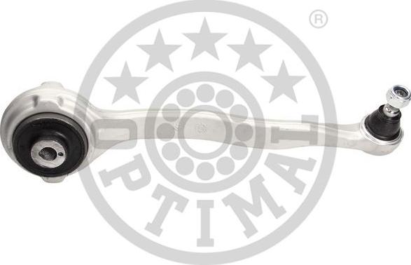 Optimal G5-967 - Важіль підвіски, підвіска коліс autodetail.com.ua