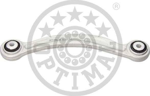 Optimal G5-934 - Важіль підвіски, підвіска коліс autodetail.com.ua