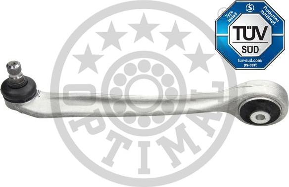 Optimal G5-524 - Важіль підвіски, підвіска коліс autodetail.com.ua
