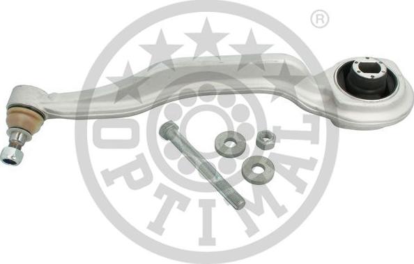 Optimal G5-694S - Важіль підвіски, підвіска коліс autodetail.com.ua