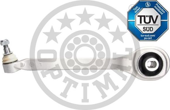Optimal G5-694 - Важіль підвіски, підвіска коліс autodetail.com.ua