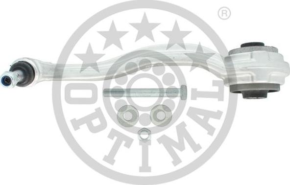 Optimal G5-693S - Важіль підвіски, підвіска коліс autodetail.com.ua