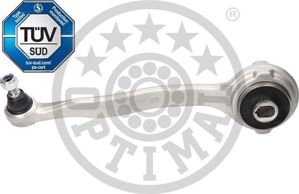 Optimal G5-693 - Важіль підвіски, підвіска коліс autodetail.com.ua