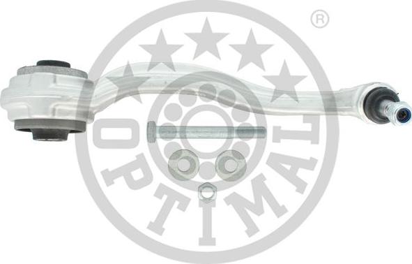 Optimal G5-692S - Важіль підвіски, підвіска коліс autodetail.com.ua