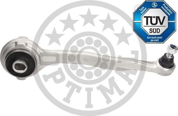 Optimal G5-692 - Важіль підвіски, підвіска коліс autodetail.com.ua