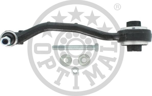 Optimal G5-611S - Важіль підвіски, підвіска коліс autodetail.com.ua