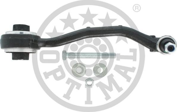 Optimal G5-612S - Важіль підвіски, підвіска коліс autodetail.com.ua