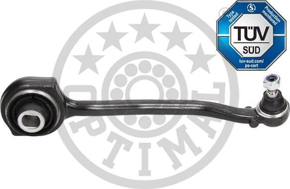 Optimal G5-612 - Важіль підвіски, підвіска коліс autodetail.com.ua