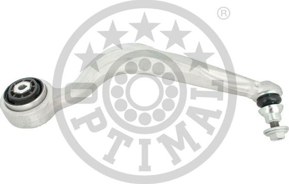 Optimal G5-1086 - Важіль підвіски, підвіска коліс autodetail.com.ua