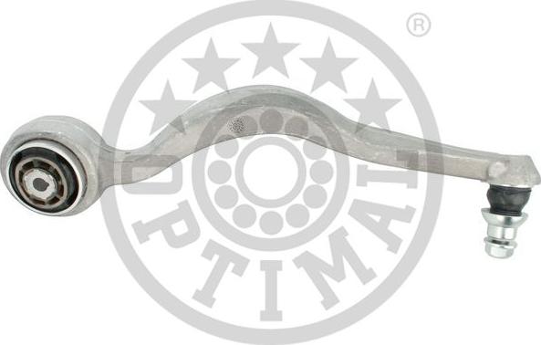 Optimal G5-1083 - Важіль підвіски, підвіска коліс autodetail.com.ua