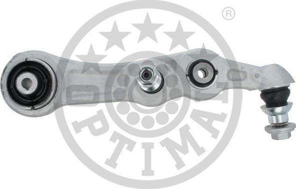 Optimal G5-1020 - Важіль підвіски, підвіска коліс autodetail.com.ua