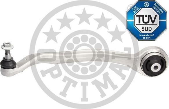 Optimal G5-841 - Важіль підвіски, підвіска коліс autodetail.com.ua