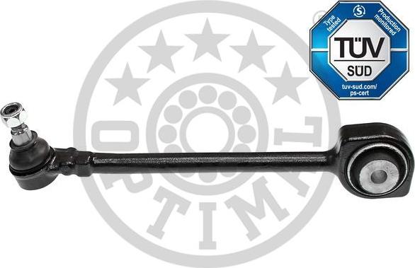 Optimal G5-843 - Важіль підвіски, підвіска коліс autodetail.com.ua