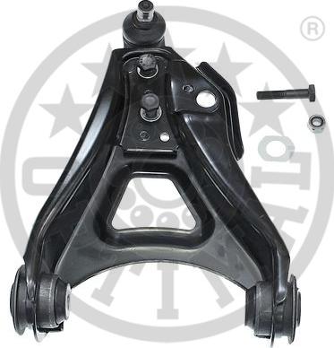 Optimal G6-605 - Важіль підвіски, підвіска коліс autodetail.com.ua