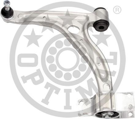Optimal G6-1450 - Важіль підвіски, підвіска коліс autodetail.com.ua