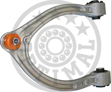 Optimal G6-1198 - Важіль підвіски, підвіска коліс autodetail.com.ua
