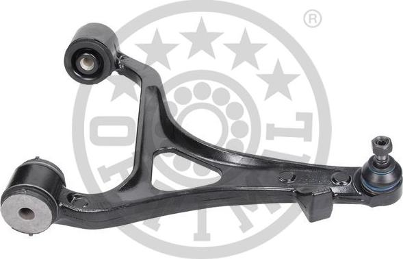 Optimal G6-1395 - Важіль підвіски, підвіска коліс autodetail.com.ua