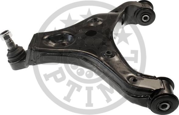 Optimal G6-1288 - Важіль підвіски, підвіска коліс autodetail.com.ua