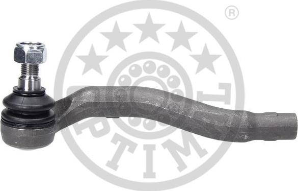 Optimal G1-1463 - Наконечник, поперечна кермова тяга autodetail.com.ua