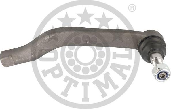 Optimal G1-1567 - Наконечник, поперечна кермова тяга autodetail.com.ua