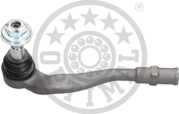 Optimal G1-1520 - Наконечник, поперечна кермова тяга autodetail.com.ua