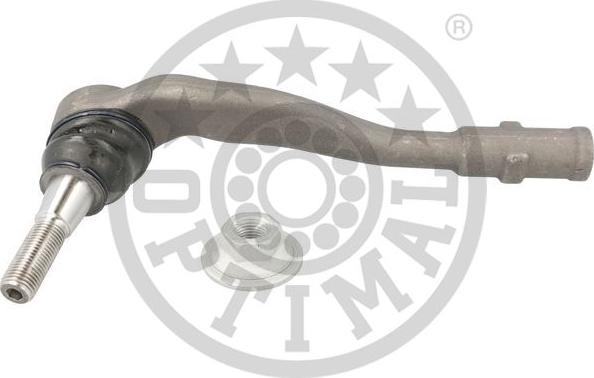 Optimal G1-1521 - Наконечник, поперечна кермова тяга autodetail.com.ua
