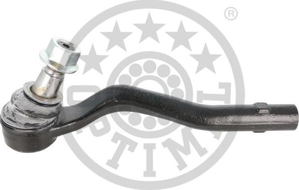 Optimal G1-1571 - Наконечник, поперечна кермова тяга autodetail.com.ua