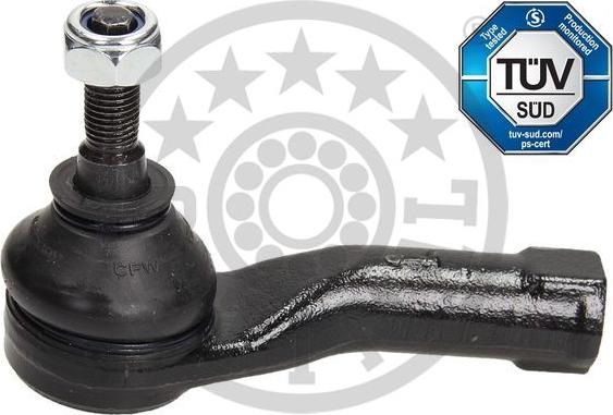 Optimal G1-1106 - Наконечник, поперечна кермова тяга autodetail.com.ua