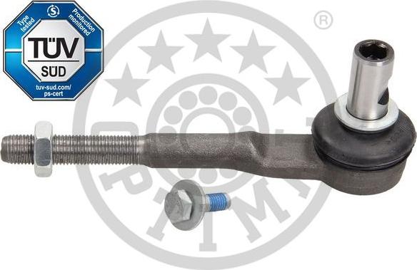 Optimal G1-1330 - Наконечник, поперечна кермова тяга autodetail.com.ua