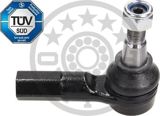 Optimal G1-1337 - Наконечник, поперечна кермова тяга autodetail.com.ua