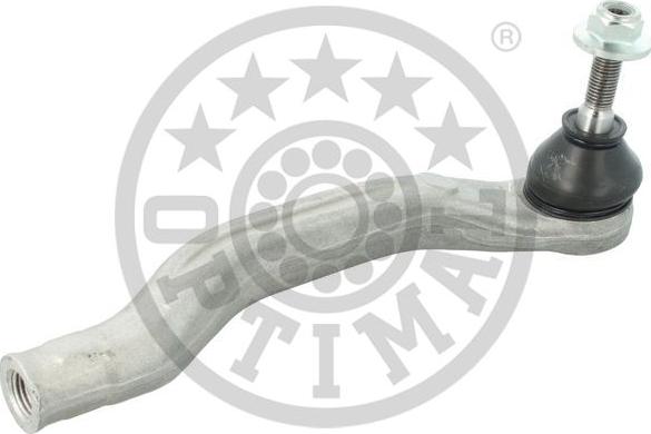 Optimal G1-2003 - Наконечник, поперечна кермова тяга autodetail.com.ua