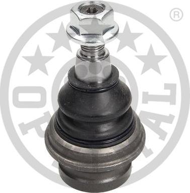 Optimal G3-1068 - Нижній/верхній кульовий шарнір autodetail.com.ua