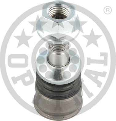 Optimal G3-1107 - Нижній/верхній кульовий шарнір autodetail.com.ua