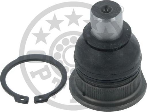 Optimal G3-2007 - Нижній/верхній кульовий шарнір autodetail.com.ua