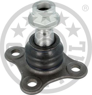 Optimal G3-2014 - Нижній/верхній кульовий шарнір autodetail.com.ua