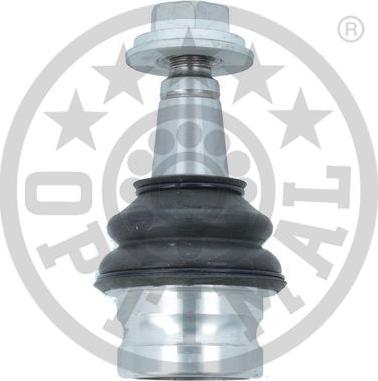 Optimal G3-2015 - Нижній/верхній кульовий шарнір autodetail.com.ua