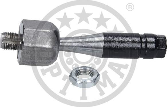 Optimal G2-1022 - Осьовий шарнір, поперечна кермова тяга autodetail.com.ua