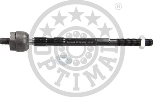 Optimal G2-1073 - Осьовий шарнір, поперечна кермова тяга autodetail.com.ua