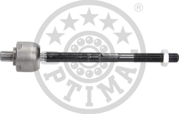 Optimal G2-1250 - Осьовий шарнір, поперечна кермова тяга autodetail.com.ua