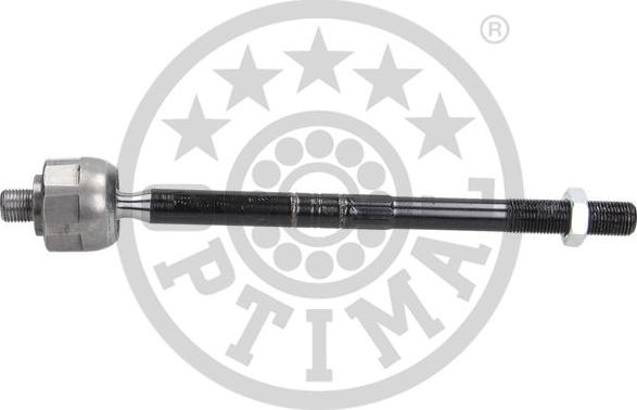 Optimal G2-1253 - Осьовий шарнір, поперечна кермова тяга autodetail.com.ua