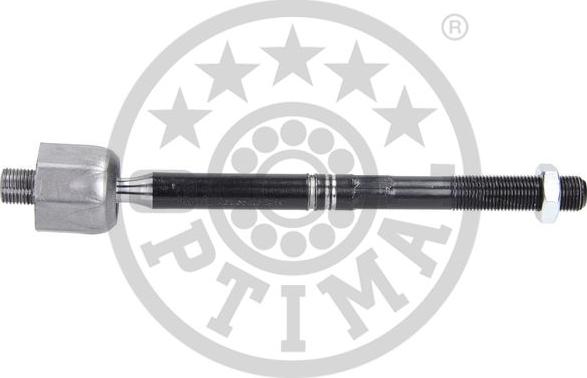 Optimal G2-1231 - Осьовий шарнір, поперечна кермова тяга autodetail.com.ua