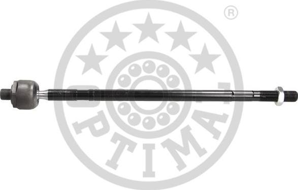 Optimal G2-828 - Осьовий шарнір, поперечна кермова тяга autodetail.com.ua